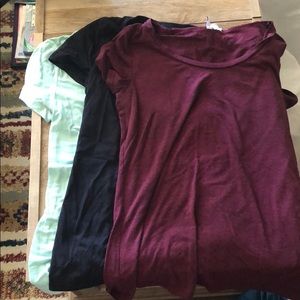 ❤️5for$30❤️ BUNDLE 3 Shirts